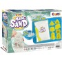 Set nisip kinetic castel